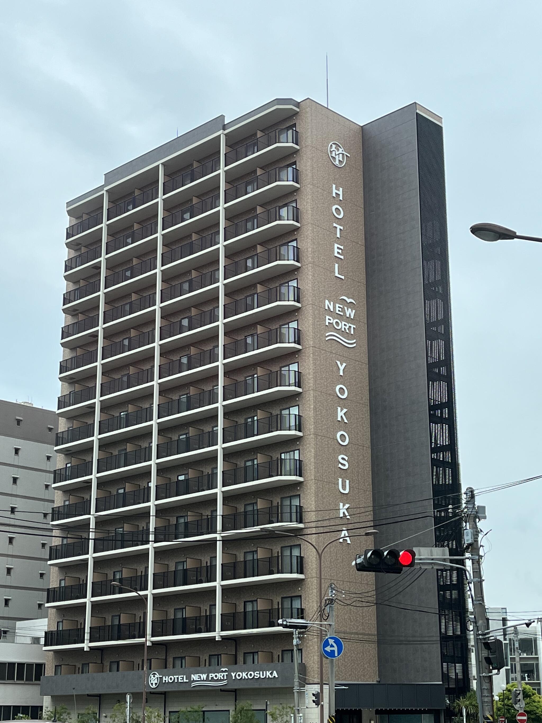 ホテル横須賀の代表写真1