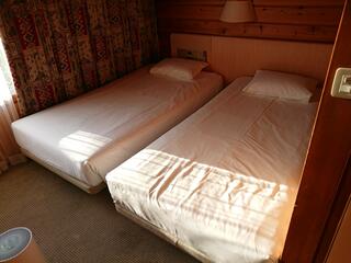 奥琵琶湖マキノグランドパークホテルのクチコミ写真2