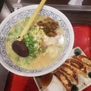 麺富天洋 大正橋店のクチコミ写真1