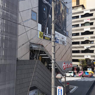 ビックカメラ 横浜西口店の写真16