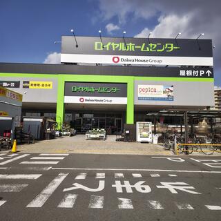 松戸 ホームセンター ペット ストア