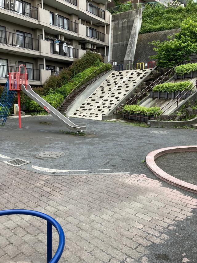東本郷六丁目公園 横浜市緑区東本郷/公園 Yahoo!マップ