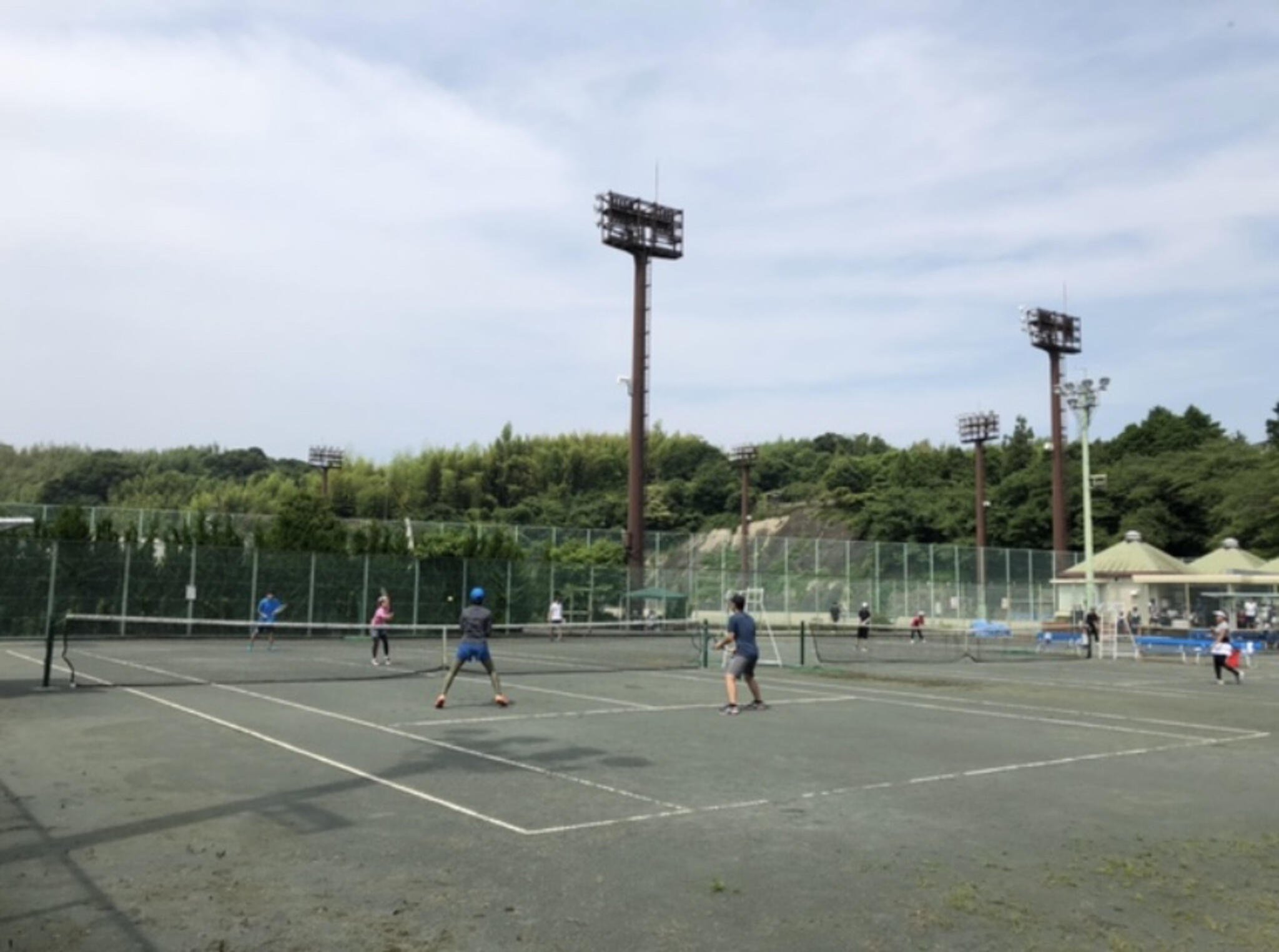 南知多町運動公園の代表写真5