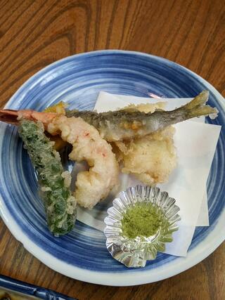 浅草 魚料理 遠州屋のクチコミ写真3