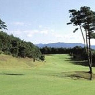 松山国際ゴルフ倶楽部の写真13