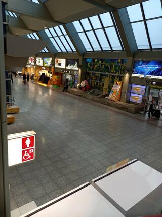 松山空港のクチコミ写真1