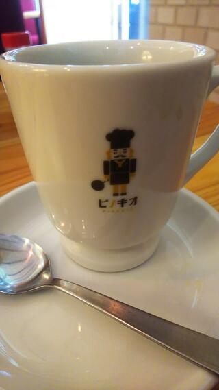 喫茶店 ピノキオ 福島店のクチコミ写真1