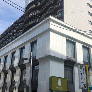 ローズホテル横浜の写真30