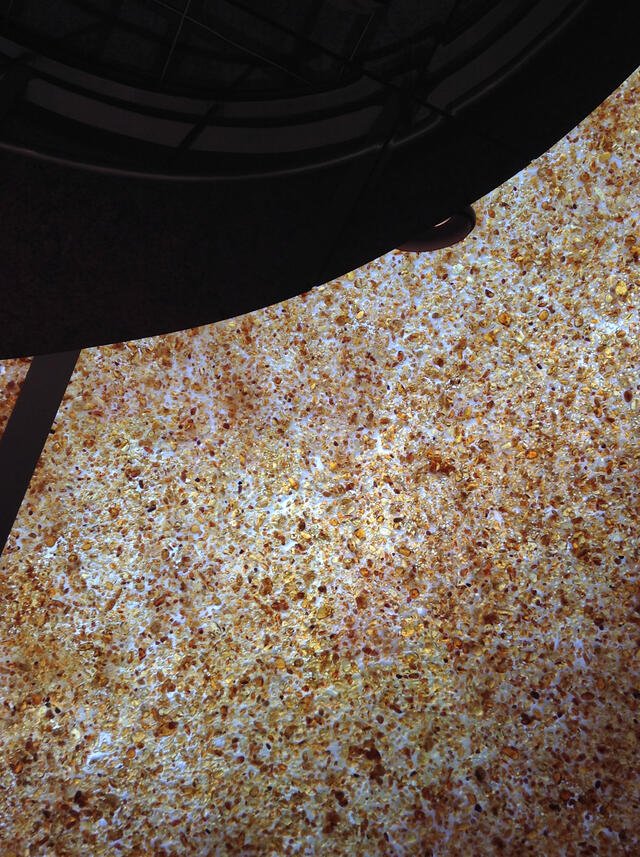 久慈琥珀博物館 久慈市小久慈町/博物館 Yahoo!マップ