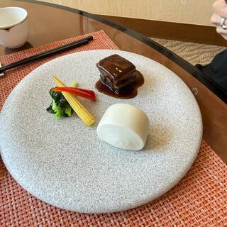 中国料理 彩湖/ロイヤルパインズホテル浦和の写真28
