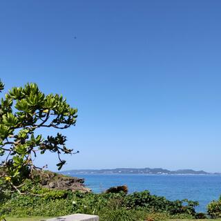 久高島の写真17