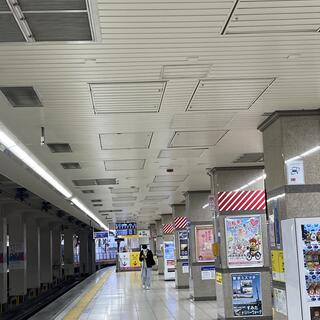 浅草駅の写真26