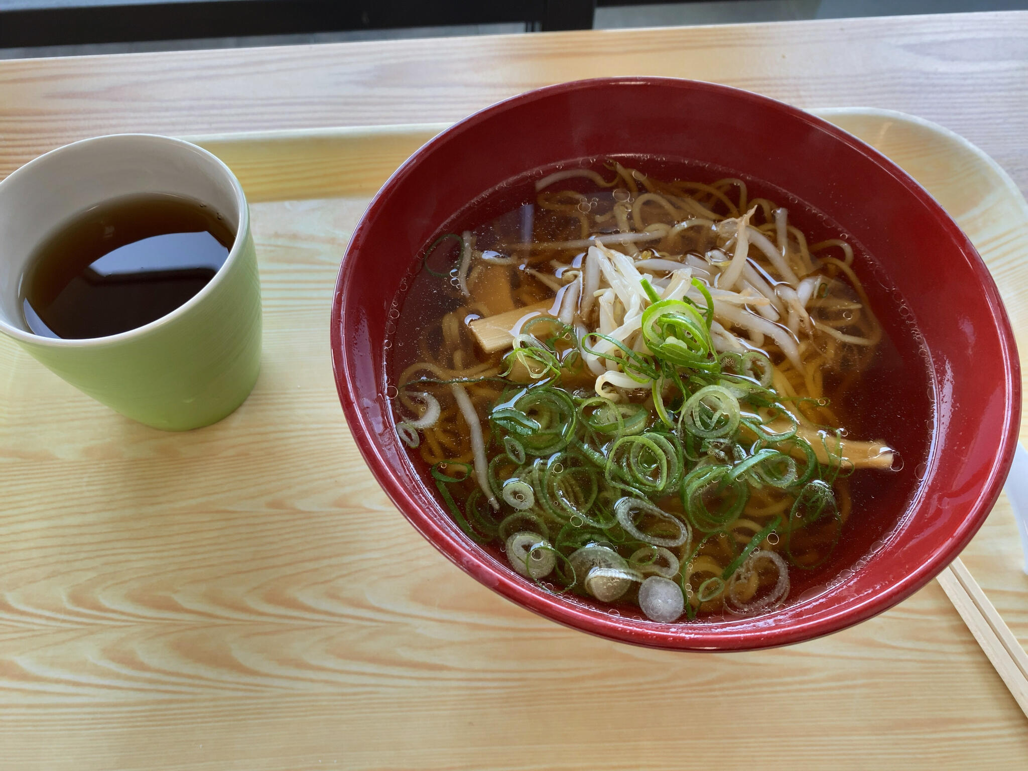 奈良県庁食堂の代表写真1