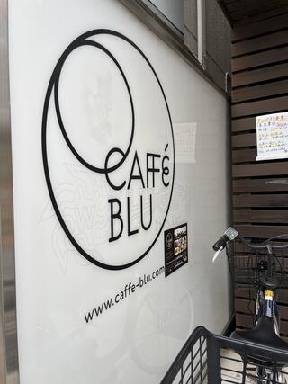 CAFFE BLU(カフェ ブル)のクチコミ写真1