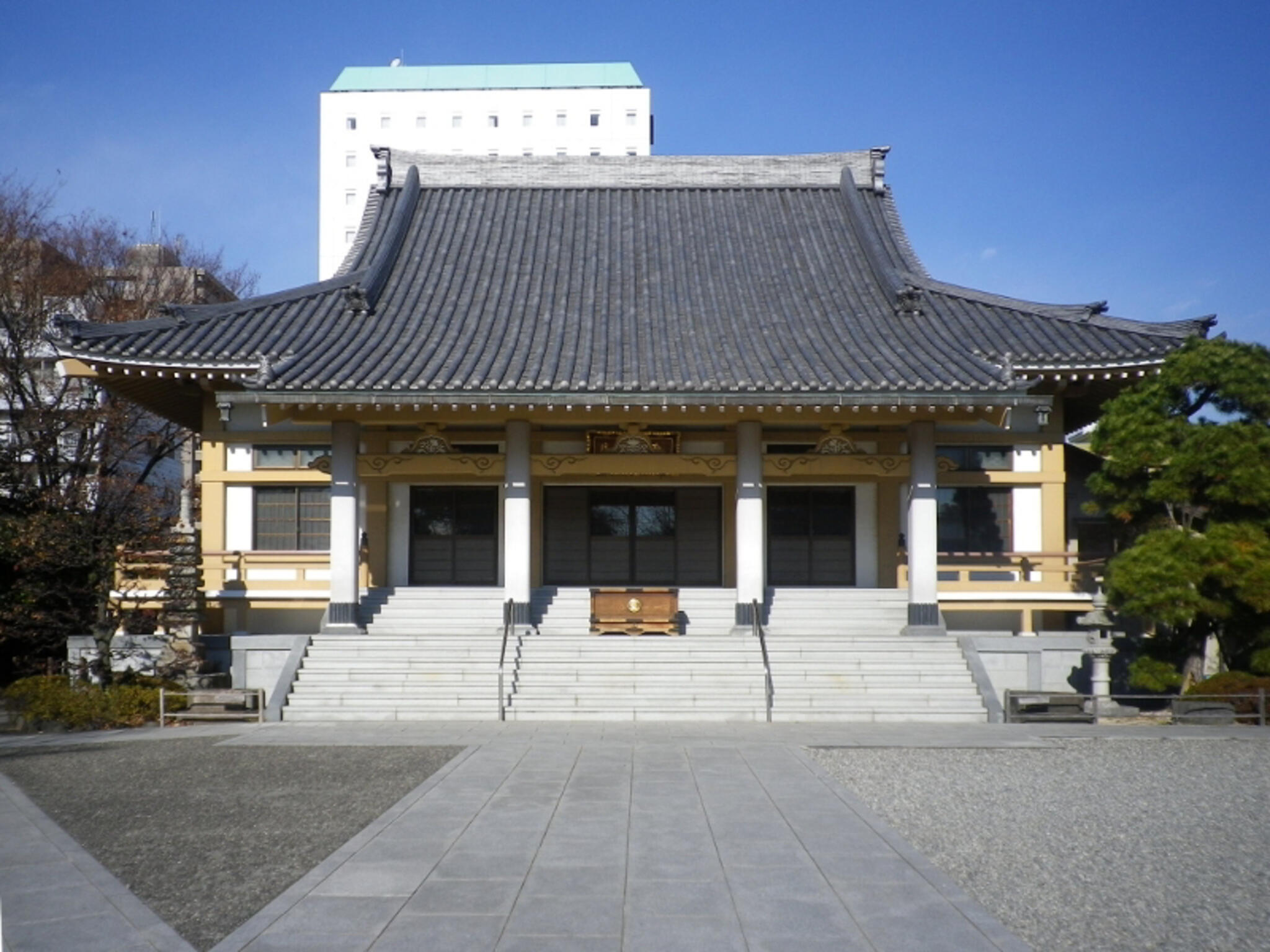 霊巌寺の代表写真6