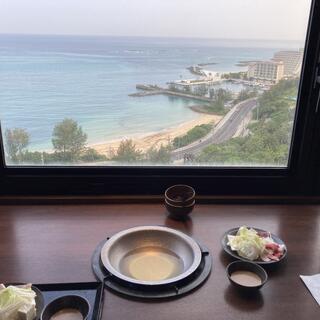 琉球BBQ Blue/カフー リゾート フチャク コンド・ホテルの写真11