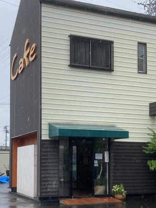 Cafe TANAKAのクチコミ写真2