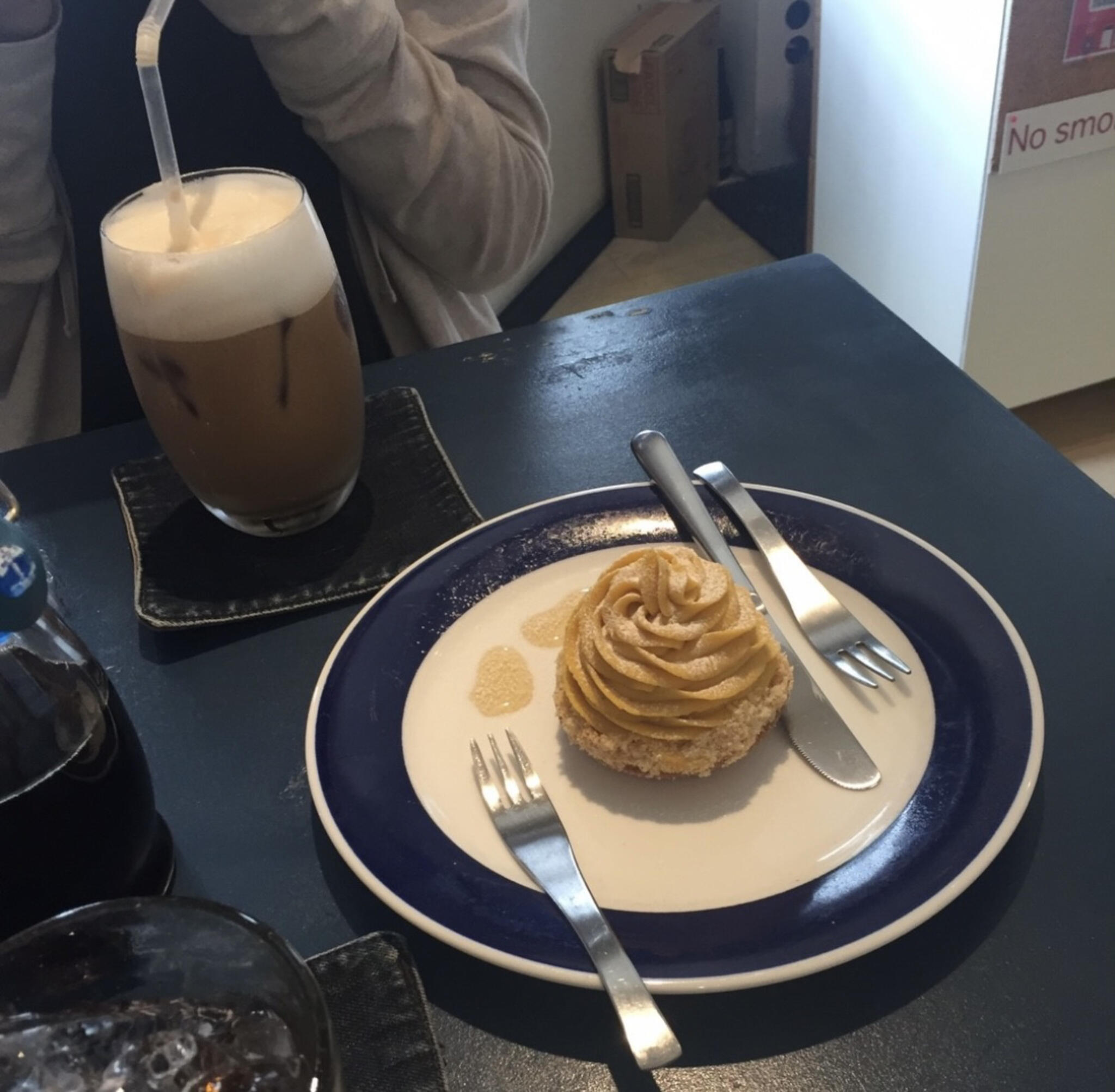 kuma cafeの代表写真7