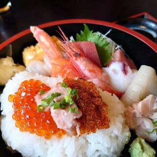 あけぼの寿司の写真9