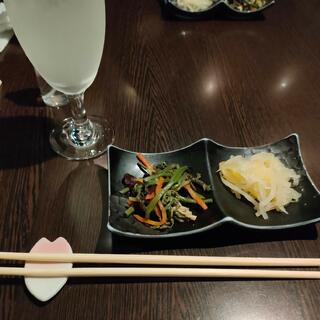 和食style 北野坂桜 三宮 個室 和食 隠れ家の写真26