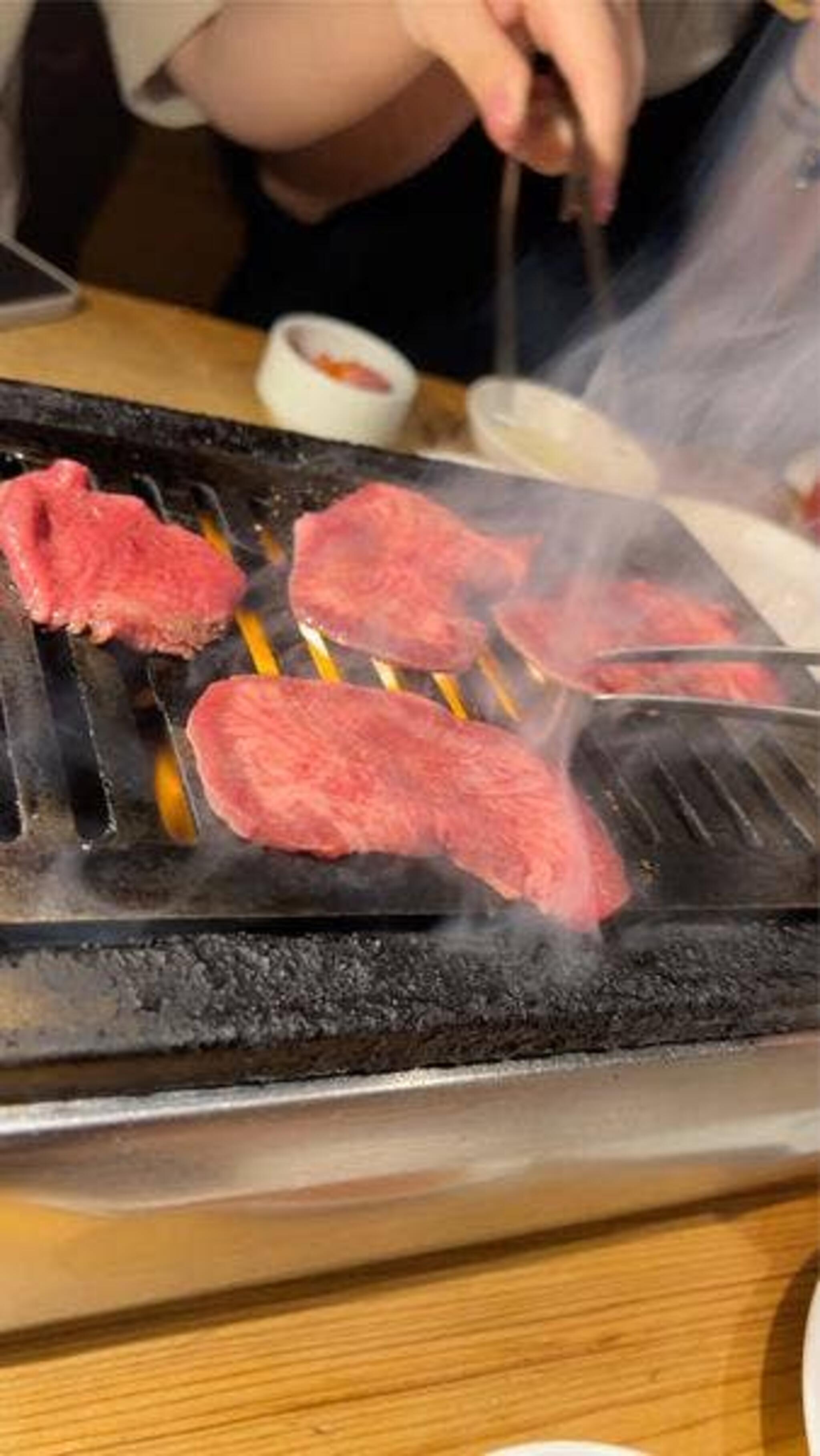 焼肉ホルモンブンゴ 堺東店の代表写真9