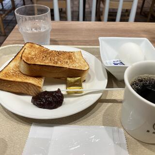 CAFE BREAK クリスタ長堀店の写真11