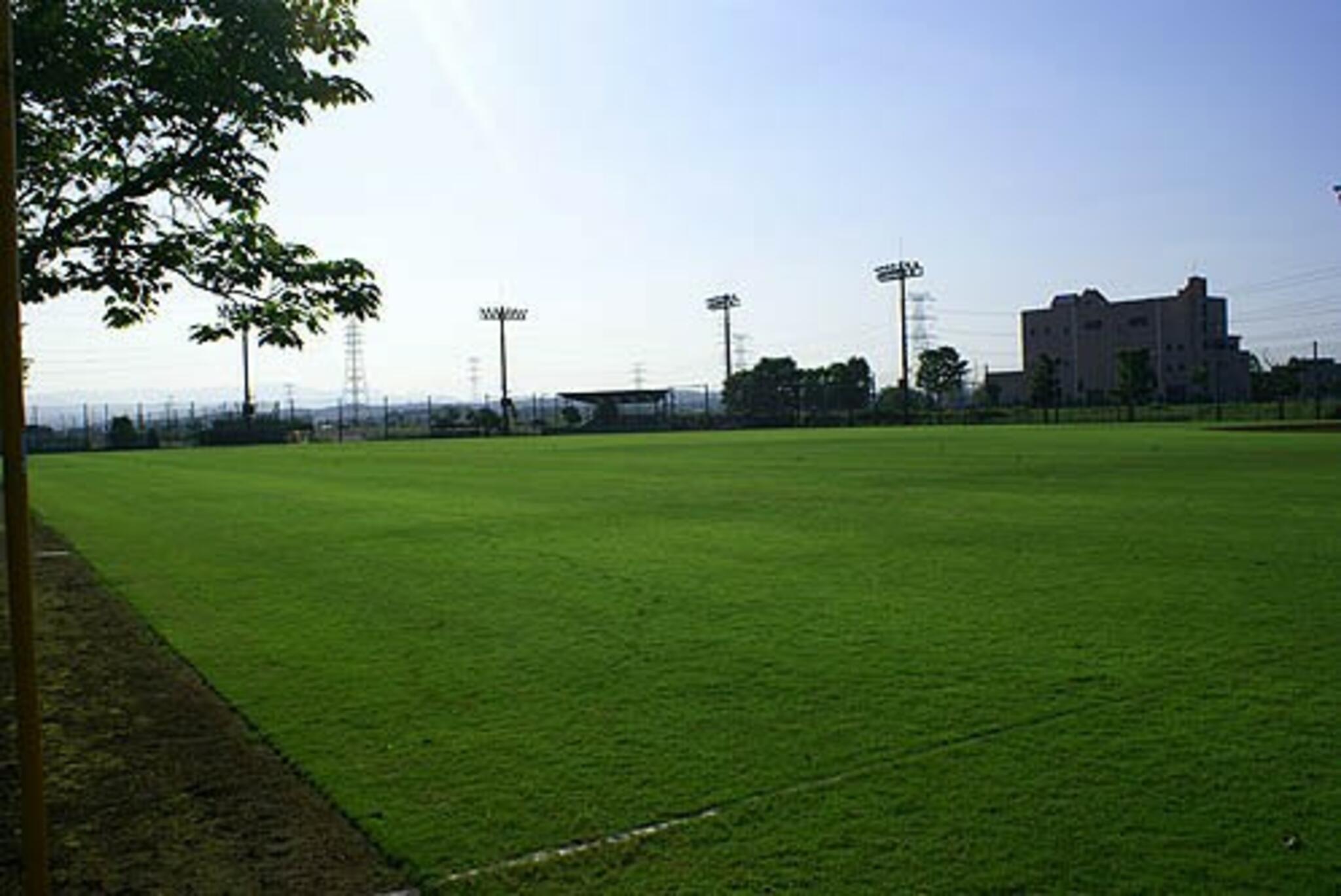 坂戸市民総合運動公園の代表写真5