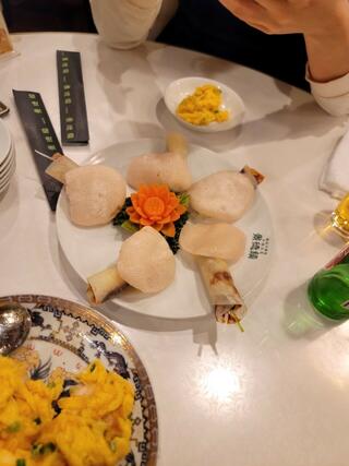 横浜中華街 純四川料理 中国名菜 景徳鎮のクチコミ写真2