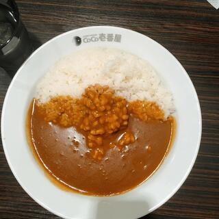 カレーハウス CoCo壱番屋 中央区南船場三丁目店のクチコミ写真1