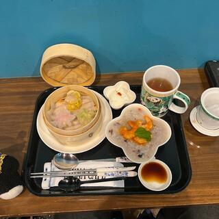 CHINA CAFEの写真3