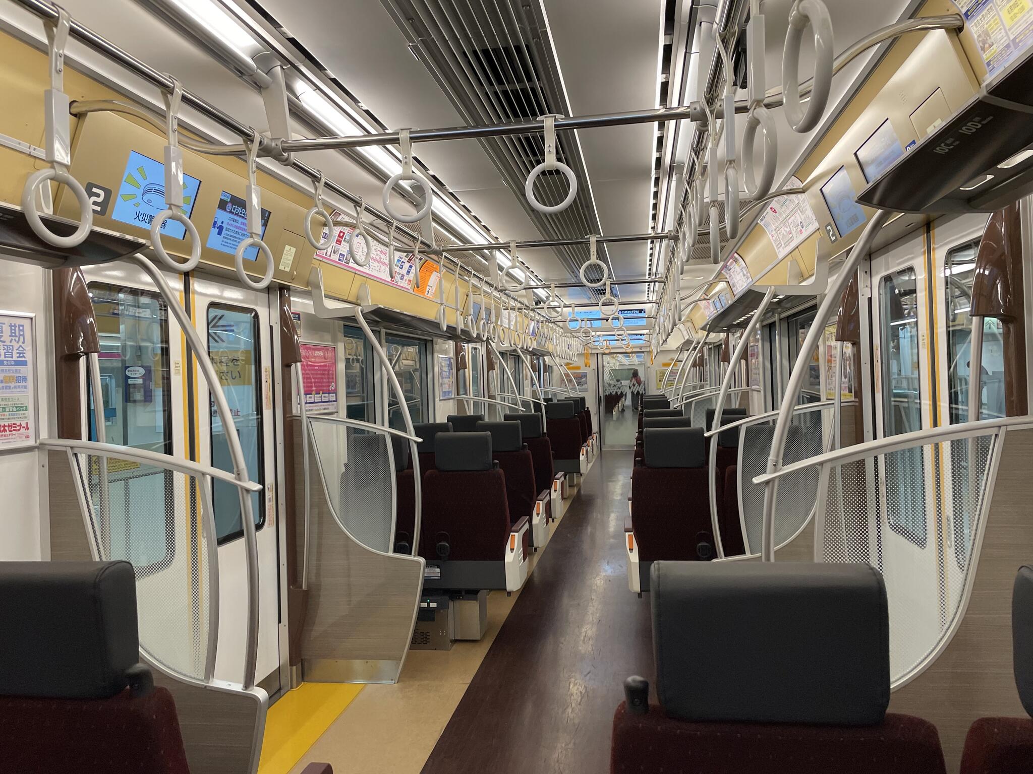 新宿駅の代表写真10