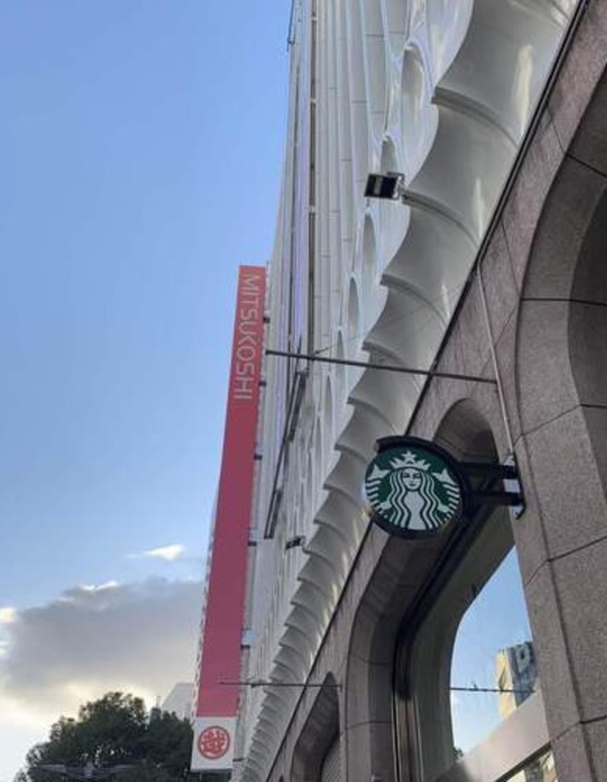 スターバックスコーヒー 広島段原店の代表写真5