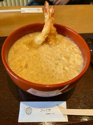 京うどん・生蕎麦 おかきたのクチコミ写真1