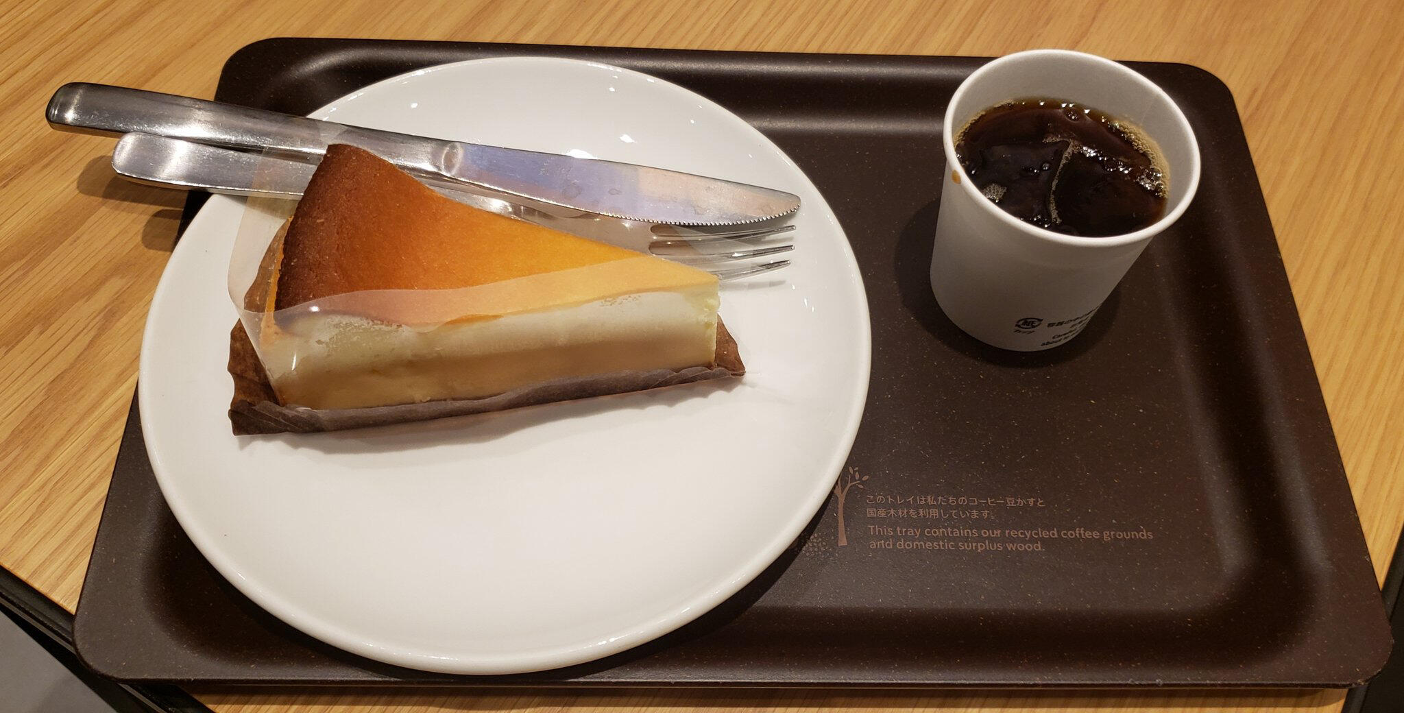 スターバックスコーヒー 福岡朝日ビル店の代表写真3