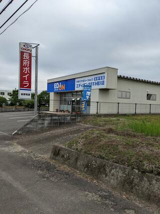 エディオン おおすみ岩川店のクチコミ写真1