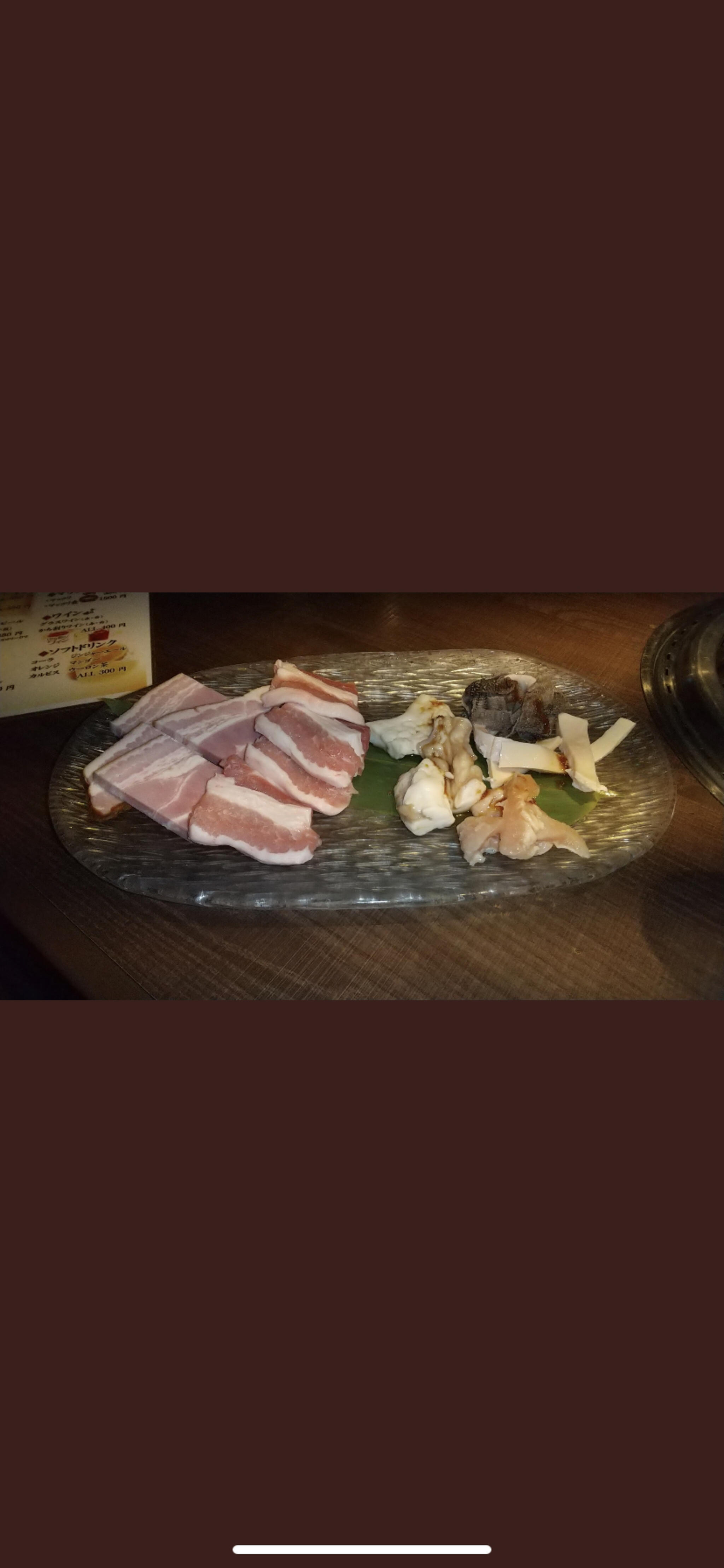姫路炭火焼き肉 牛凪の代表写真3