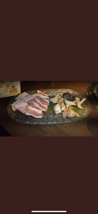 姫路炭火焼き肉 牛凪のクチコミ写真1