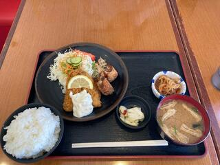 カフェ&レストラン十和田のクチコミ写真1