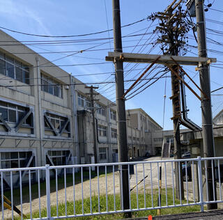 愛知県立刈谷東高等学校のクチコミ写真1