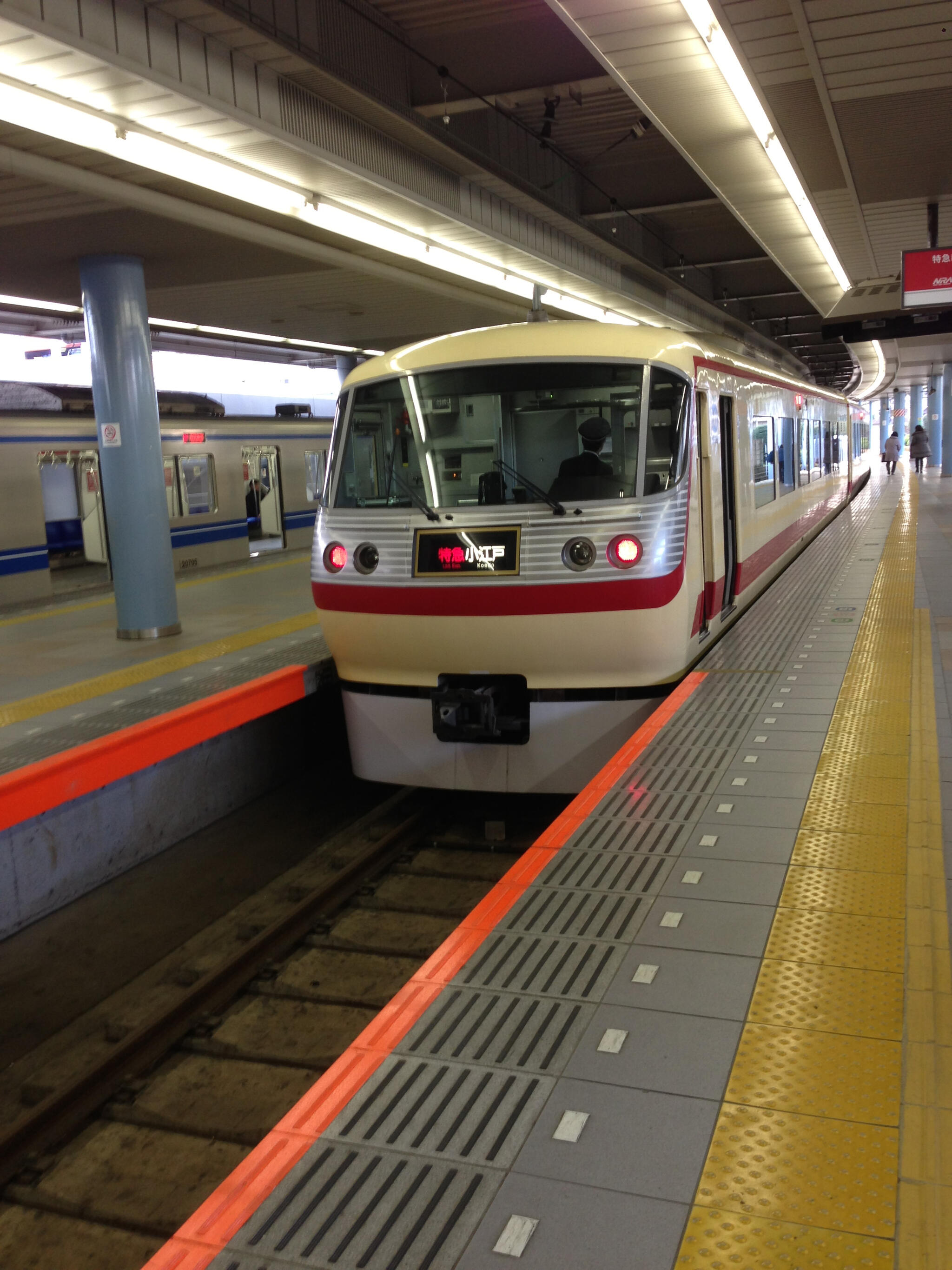本川越駅の代表写真8