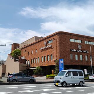 奈良ロイヤルホテルの写真22