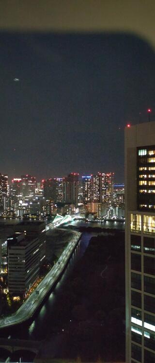ザ ロイヤルパークホテル アイコニック 東京汐留のクチコミ写真2