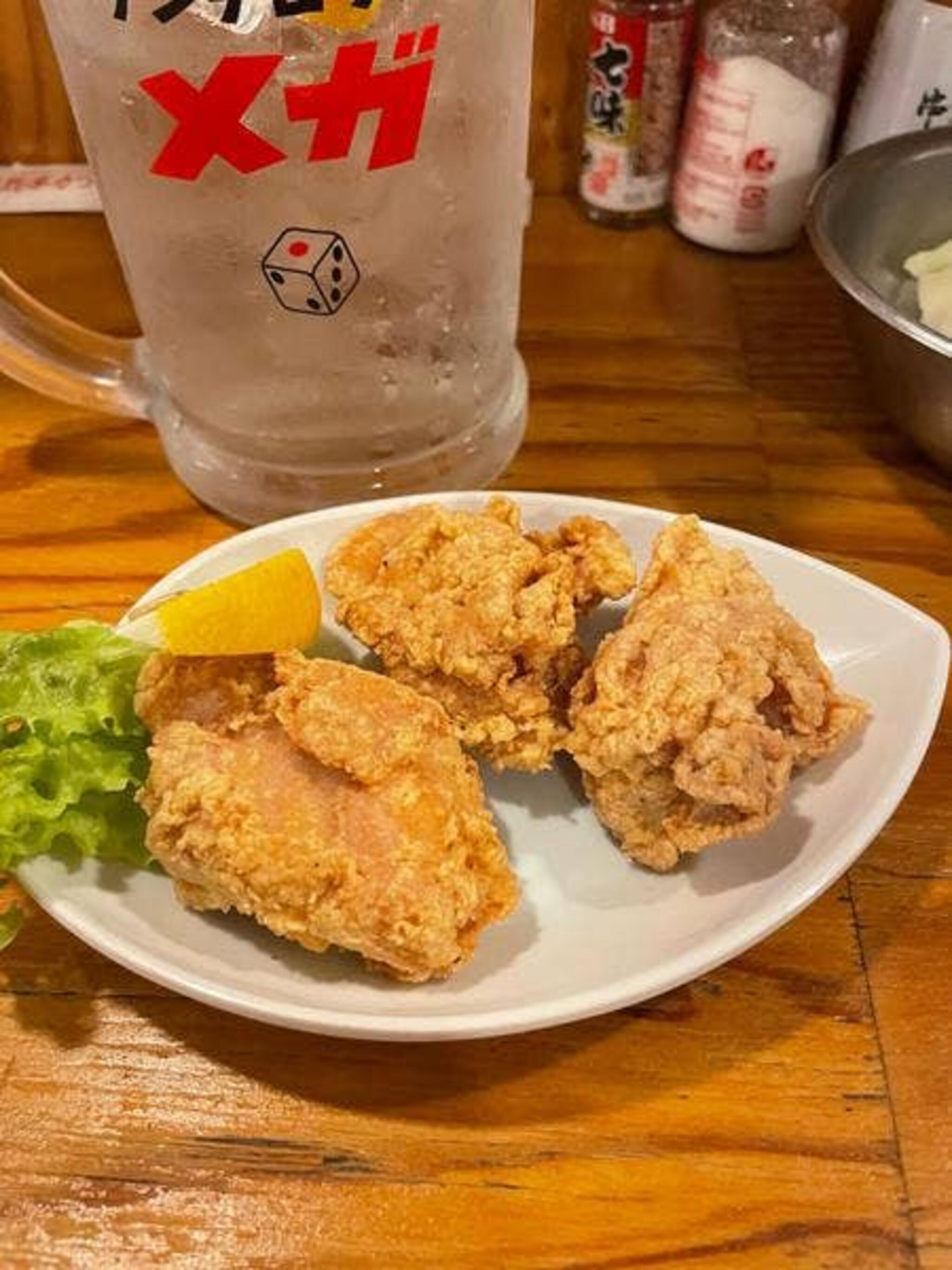 串カツ田中 呉服町通り店の代表写真10