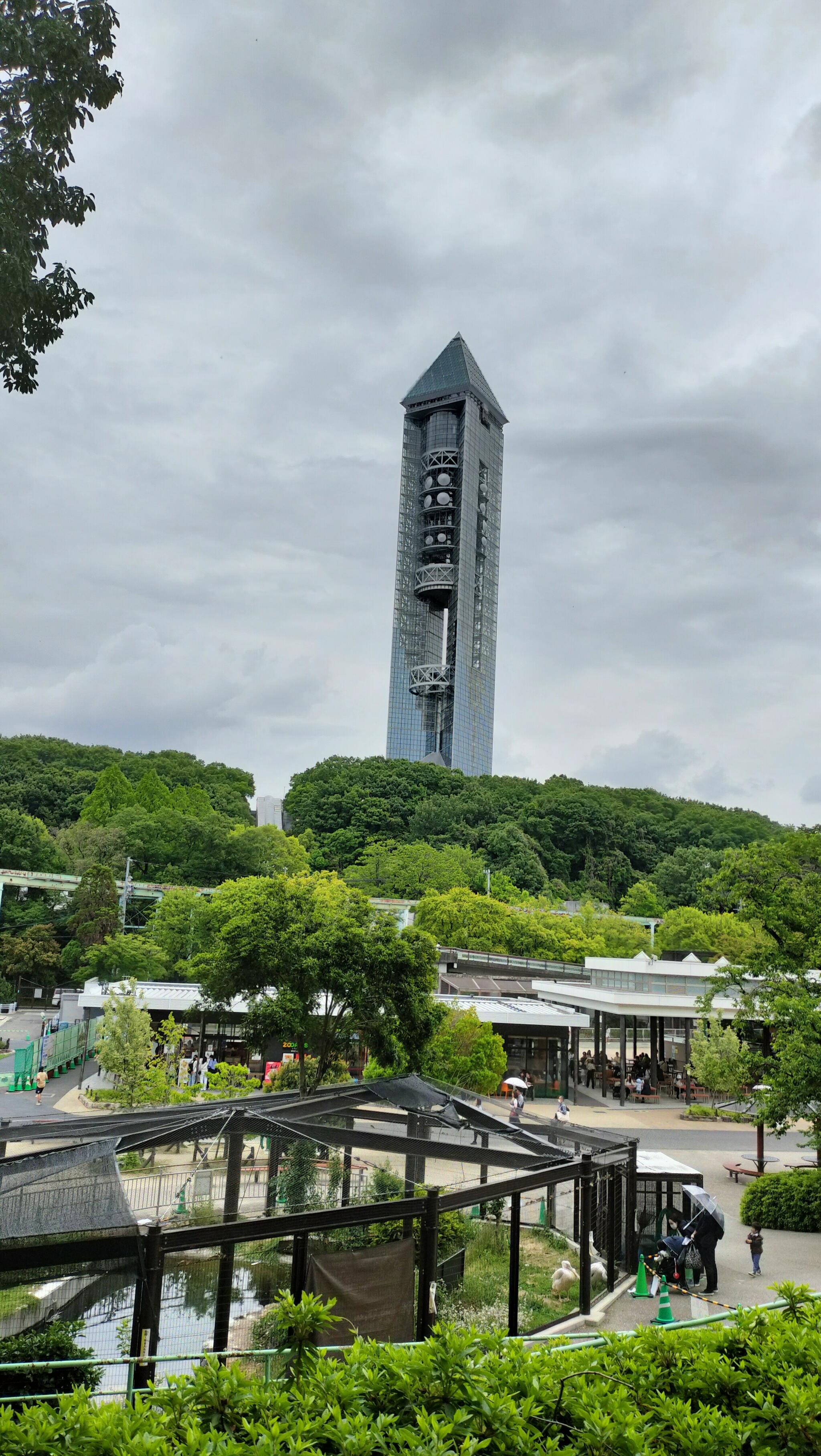 東山スカイタワーの代表写真3