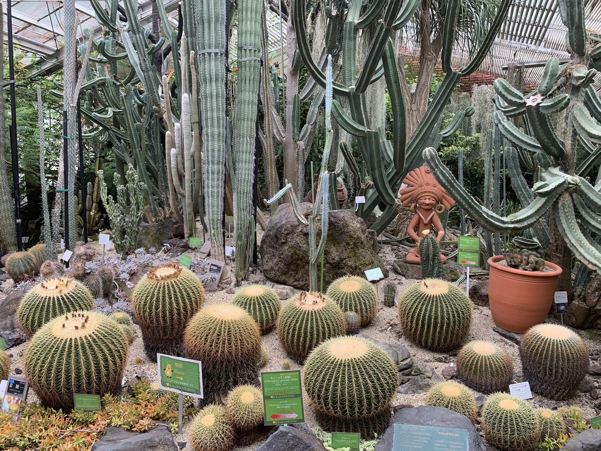 名古屋市東山動植物園の代表写真9