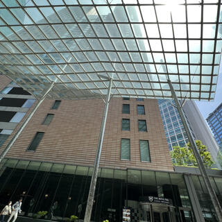 ザ ロイヤルパークホテル アイコニック 東京汐留のクチコミ写真2