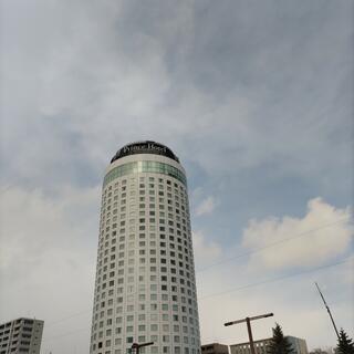 札幌プリンスホテルの写真20