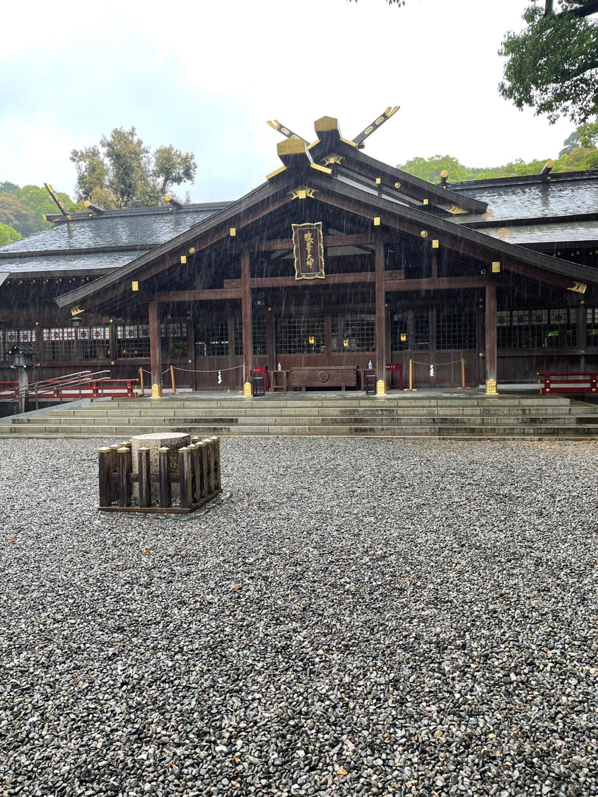 猿田彦神社の代表写真10