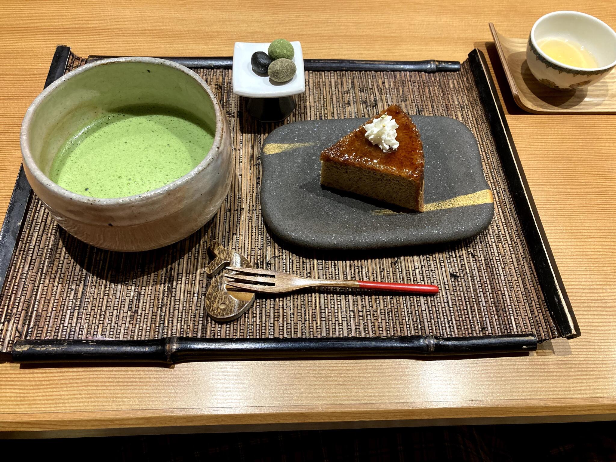 天野茶店の代表写真3