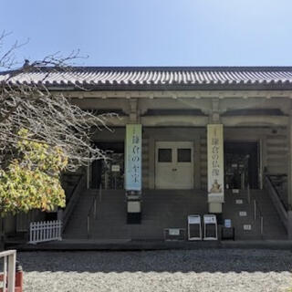 鎌倉国宝館の写真28